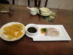 -长兴菜馆(高桥店)