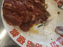 -哈哈碳都·牛肋条无限自助烤肉(宝龙店)