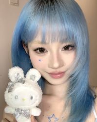 -MY WAY SALON