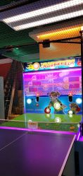 -LuckyStar幸运星家庭娱乐中心(东莞国贸店)