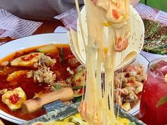 -阳光院坝小龙虾(红牌楼店)