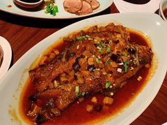 -北京柏悦酒店·锦庭餐厅Dining Room