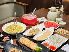 -汀小府·福建客家菜(鼓山沃尔玛店)