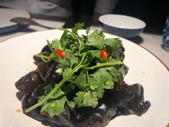 -绿茶餐厅(城西银泰城店)