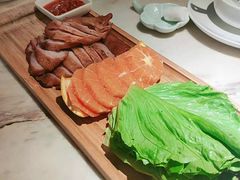 欧巴的甜蜜烤肉-悦慕·花满溪(新城吾悦店)