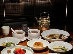 -如一鸡鲍鱼·粤式煲汤(长泰广场店)