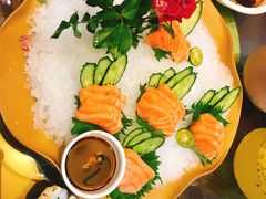 -蠔友汇·海鲜·生蚝烧烤(大东店)