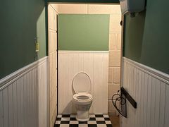 -逃脱反斗城沉浸剧情密室(北京路店)