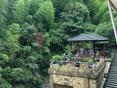 -将军关探险漂流