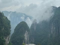 -矮寨·十八洞·德夯大峡谷景区
