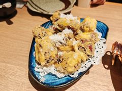 -荣鹏风味烀饼(万达广场店)