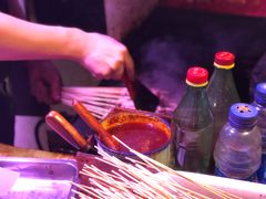 -十里铺铁板鱿鱼