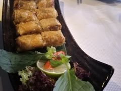 正宗越南炸春卷-花样西贡·法式越南餐厅(西大万达店)