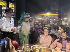 -九月海·海鲜自助(世纪东方店)