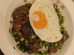 -大哥餐厅(西城花园店)