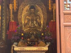 -西林禅寺