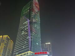 -观音桥步行街
