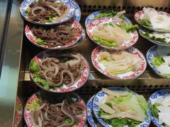 -谭三娘鲜切牛肉自助火锅(九眼桥总店)