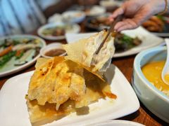 -前海沿·青岛菜(大拇指广场石老人店)