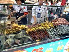 -五一星光夜市(SOHO新天地店)