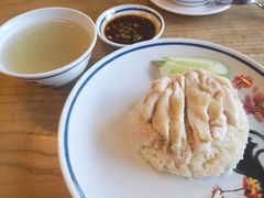 -红大哥水门鸡饭(總店)