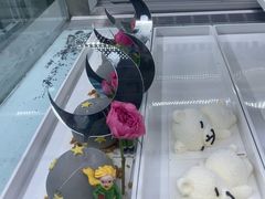 -嗒令甜品·主题融合料理餐厅(首座时代店)