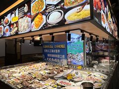 -渔娘渔家丹东海鲜(东直门店)