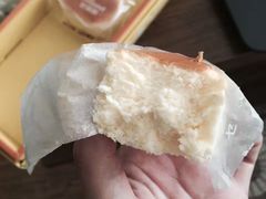 -好利来(川大店)