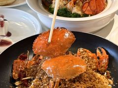 -万龙洲海鲜(南新仓店)