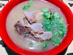 -新凯旋烧烤·燕姐千岛湖土菜