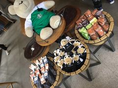 -星巴克(成都太古里二店)