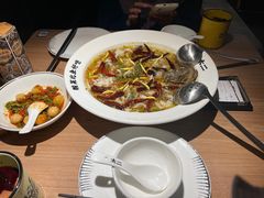 -太二酸菜鱼(长沙IFS国金中心店)