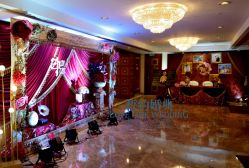 -虹桥迎宾馆·宴会厅