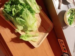-巴奴毛肚火锅(新街口金鹰店)