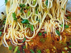 -大西北兰州牛肉面(协信黄金海岸店)