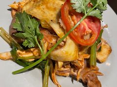 -大头虾越式风味餐厅(光明广场店)