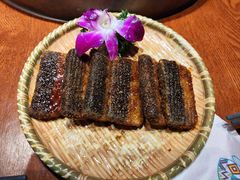 -云中鱼蒸汽石锅鱼(浦东食品城店)