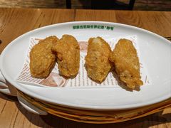 -新白鹿餐厅(银泰西湖文化广场店)