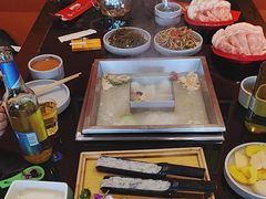 -重庆德忆火锅（龙南街3店）(渝水岸餐饮)