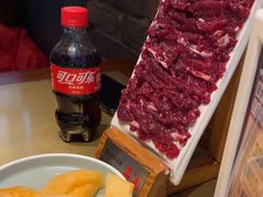 -手选潮汕鲜牛肉火锅(二七广场店)