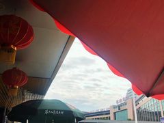 -桂林北站