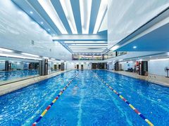 -西吉马游泳健身(协信店)