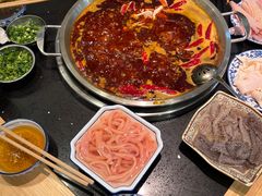 -飘香火锅(玉林西路店)