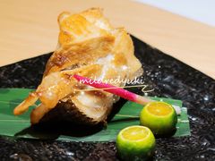 -紫· 割烹  Kappo Murasaki