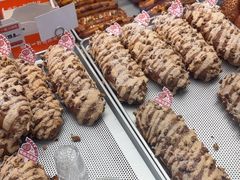 -缇纳甜妮·西餐·甜点(商字店)