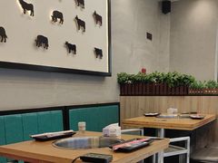 -牛串门串串香(东直门簋街总店)