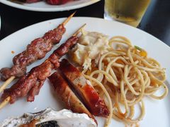 -AdD全日制餐厅(中谷花园酒店)