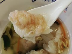 -长人馄饨铺(解放街店)