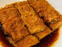 -朴墅(西湖青芝坞店·杭帮菜·家宴.14年的店)