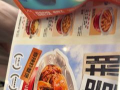 -胖哥俩肉蟹煲(富阳万达店)